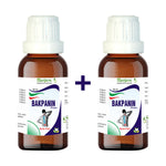 Bhagava Phytolab Bakpanin Minims 30 ml