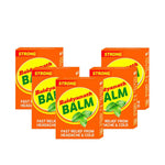 Baidyanath Balm - 8 ml (Pack of 2)