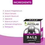 Bals Tablets