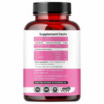 Raskam Banaba Leaf Extract Capsules - 60 Veg Capsules (Non-GMO & Gluten Free) - Supports Healthy Blood Sugar Levels