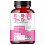 Raskam Banaba Leaf Extract Capsules - 60 Veg Capsules (Non-GMO & Gluten Free) - Supports Healthy Blood Sugar Levels