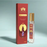 Vrindaam Banaras mist spray - 10ml