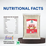 Organic Wellness Basmati Rice II Long Grain Rice - 5kg