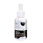 ForMen Beard Essentials Beard Growth Oil - 50 ml