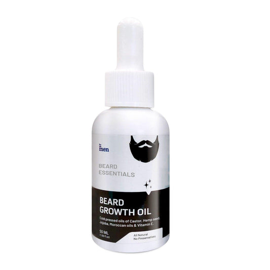 ForMen Beard Growth Oil - 50 ml