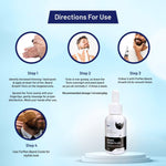ForMen Beard Essentials Beard Growth Oil - 50 ml
