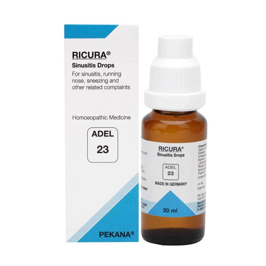 ADEL 23 Ricura Drop - 20ml