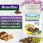 Planet Ayurveda Avipattikar Churna - 100gm Churna