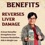 Planet Ayurveda Yakrit Plihantak Churna