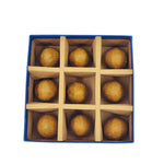 Hetha Besan Ghee Ladoos - 1000g - 36 Pc