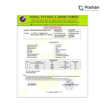 Poshan Afghan Shilajit Gold Resin - 20g