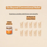 Poshan Gut-C Power | Ayurvedic gut health formula- 50g