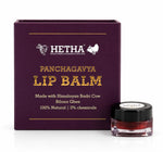Hetha Ghee Lip Balm - 5ml