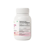 Vitaone Betaine HCl + Pepsin Capsules (90s) | High Potency Stomach Acid Support for Protein Digestion & Nutrient Absorption