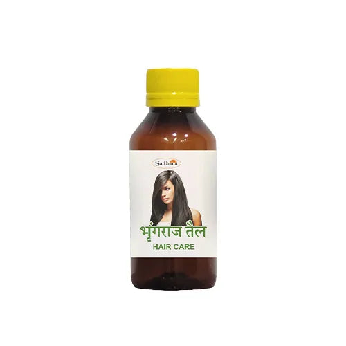 Sadhana Bhringraj Tail (100ml.)
