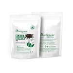 Kerala Naturals Black Pepper Powder 100g - Organic Ground Black Pepper