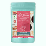 Radhika's Fine Teas Stress Buster Lanka Blackcurrant Tea (50g) | Single-Origin Ceylon Black Tea for Stress Relief, Immunity & Focus