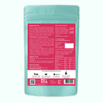 Radhika's Fine Teas Stress Buster Lanka Blackcurrant Tea (50g) | Single-Origin Ceylon Black Tea for Stress Relief, Immunity & Focus