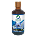 Organic Wellness Blackseed Oil - 100 ml