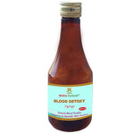 Maha Herbal Blood Detoxy Syrup