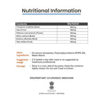 MediZen Blood Onco Care Tablet - 30 Tablets