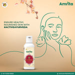 Amrita Blossom Oil - 100 ml