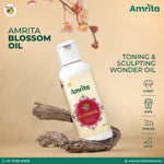 Amrita Blossom Oil - 100 ml