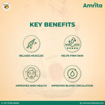 Amrita Blossom Oil - 100 ml