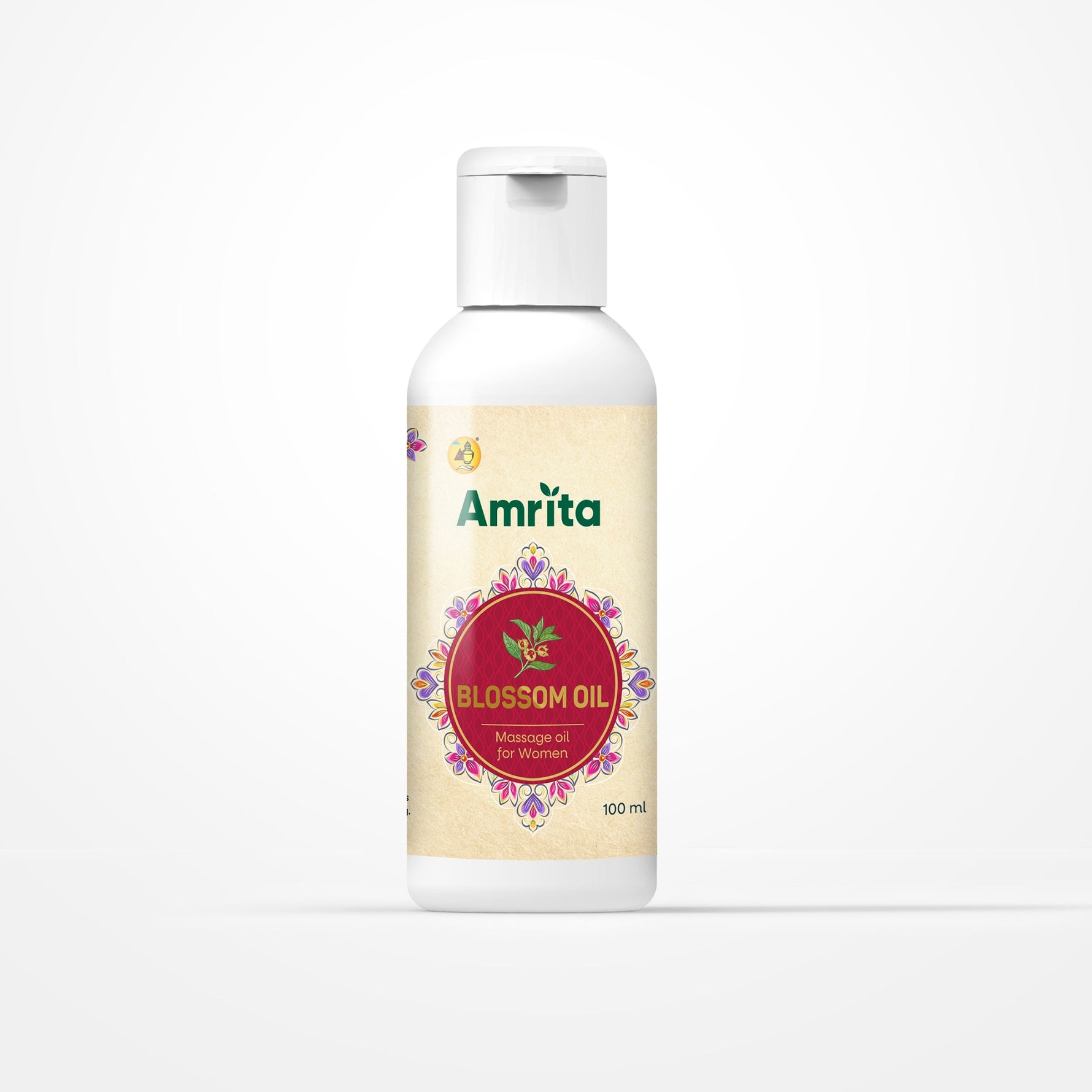 Amrita Blossom Oil - 100 ml