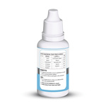 Zenius Acidity Relief Drops - Fast-Acting Herbal Drops for Acid Reflux, Heartburn, and Digestive Comfort- 30ml Drops