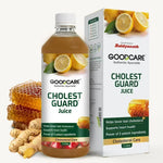 Goodcare Cholest Guard Juice-1 Ltr