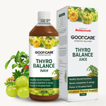 Goodcare Thyro Balance Juice - 1 Ltr