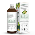 Goodcare Garcinia Juice – Natural Weight Management & Appetite Control - 1 L