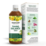 Goodcare Thyro Balance Juice - 1 Ltr