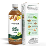 Goodcare Digest Guard Juice For Healthy Gut & Digestion