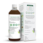 Goodcare Ezi Slim Juice | Ayurvedic Fat Burner for Metabolism & Digestion
