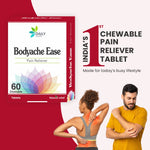 Bhagava Phytolab Bodyache Ease