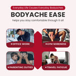 Bhagava Phytolab Bodyache Ease