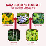 Bhagava Phytolab Bodyache Ease