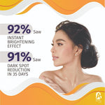 BonAiyu Face Brightening Serum (10% niacinamide) 30ml