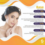 BonAiyu Face Brightening Serum (10% niacinamide) 30ml