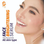 BonAiyu Face Brightening Serum (10% niacinamide) 30ml