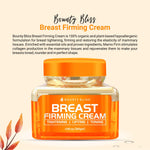 Bounty Bliss Breast Firming Cream Natural Breast Enhancement Bust Lift - 30gm