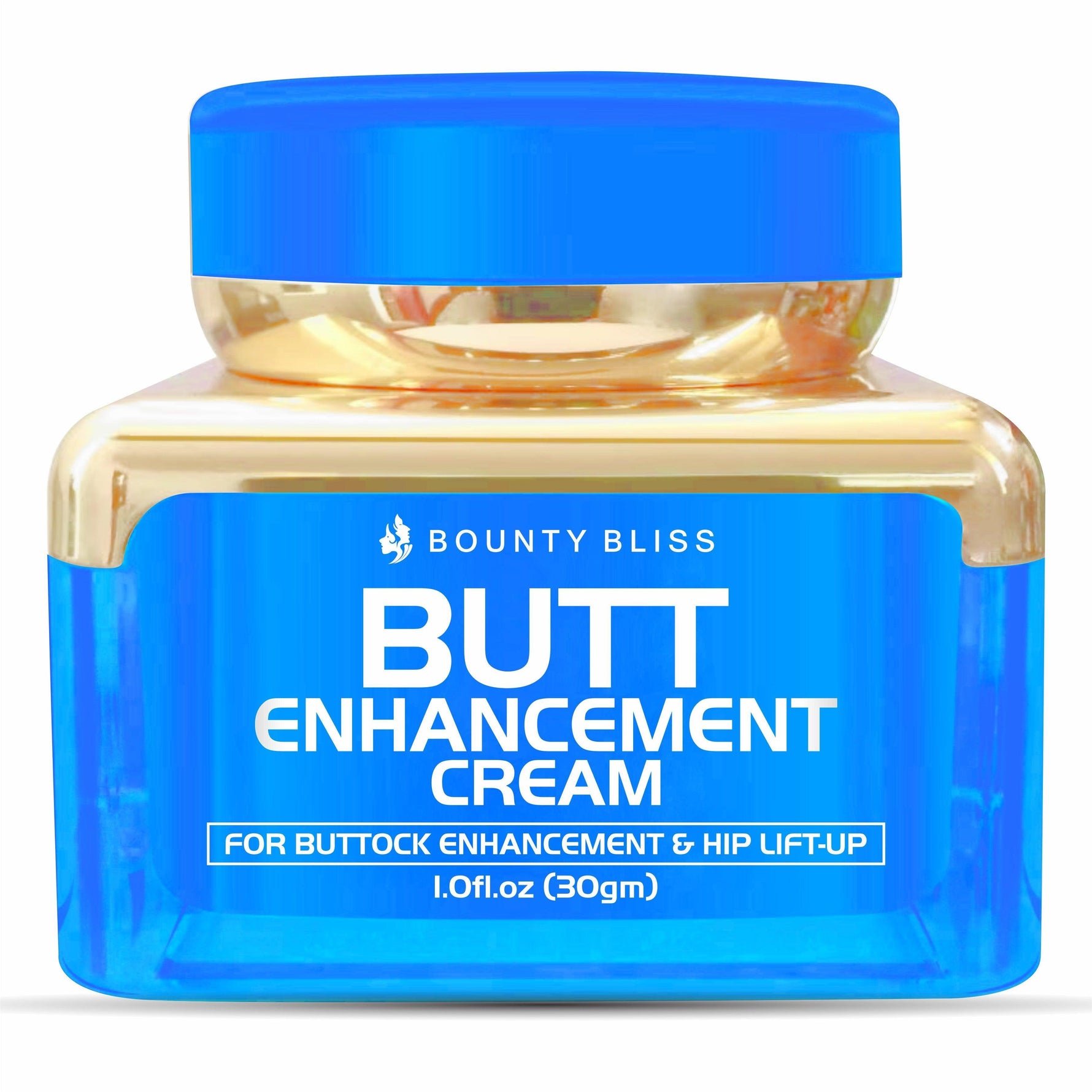 Bounty Bliss Butt Enhancement Cream - 30gm