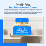 Bounty Bliss Butt Enhancement Cream - 30gm