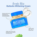 Bounty Bliss Buttlock Whitening Cream - 30gm