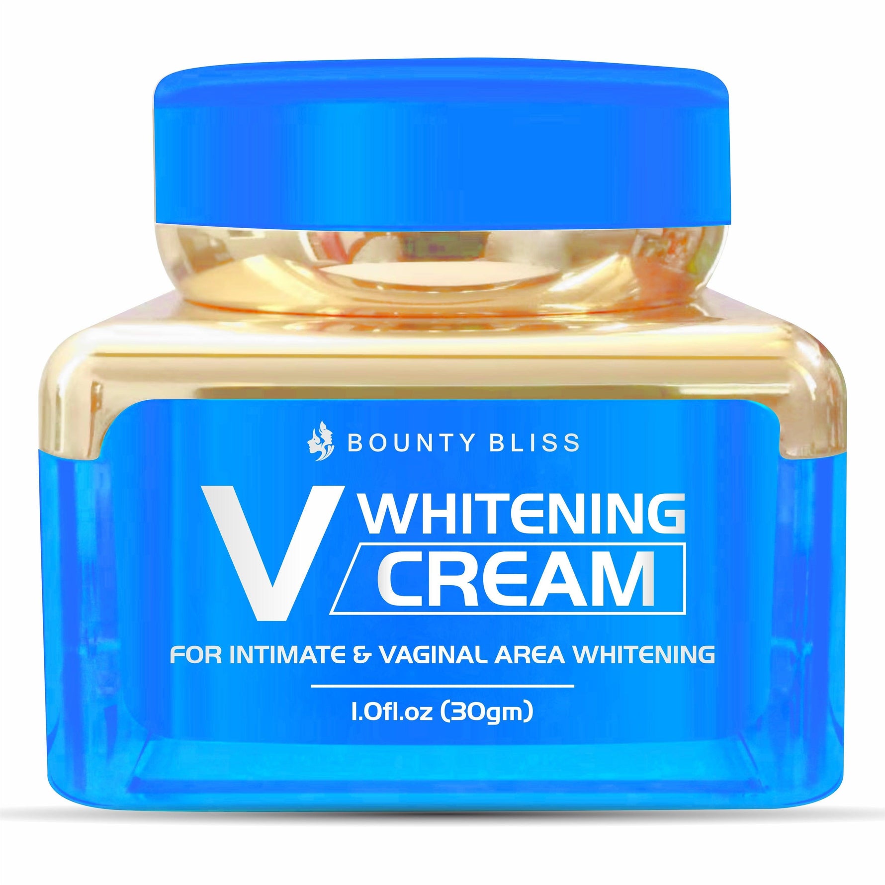 Bounty Bliss V Whitening Cream - 30gm