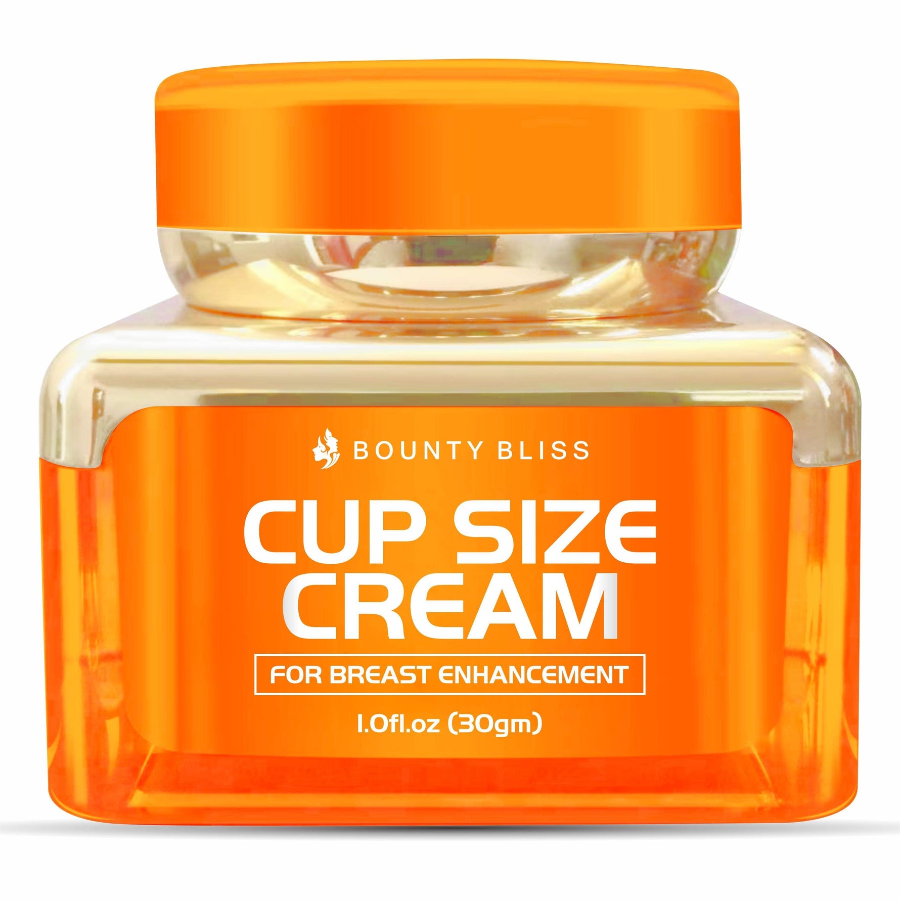 Bounty Bliss Cup Size Cream - 30gm