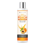 Bounty Bliss Daily Nourishing Peach Body Lotion - 200ml