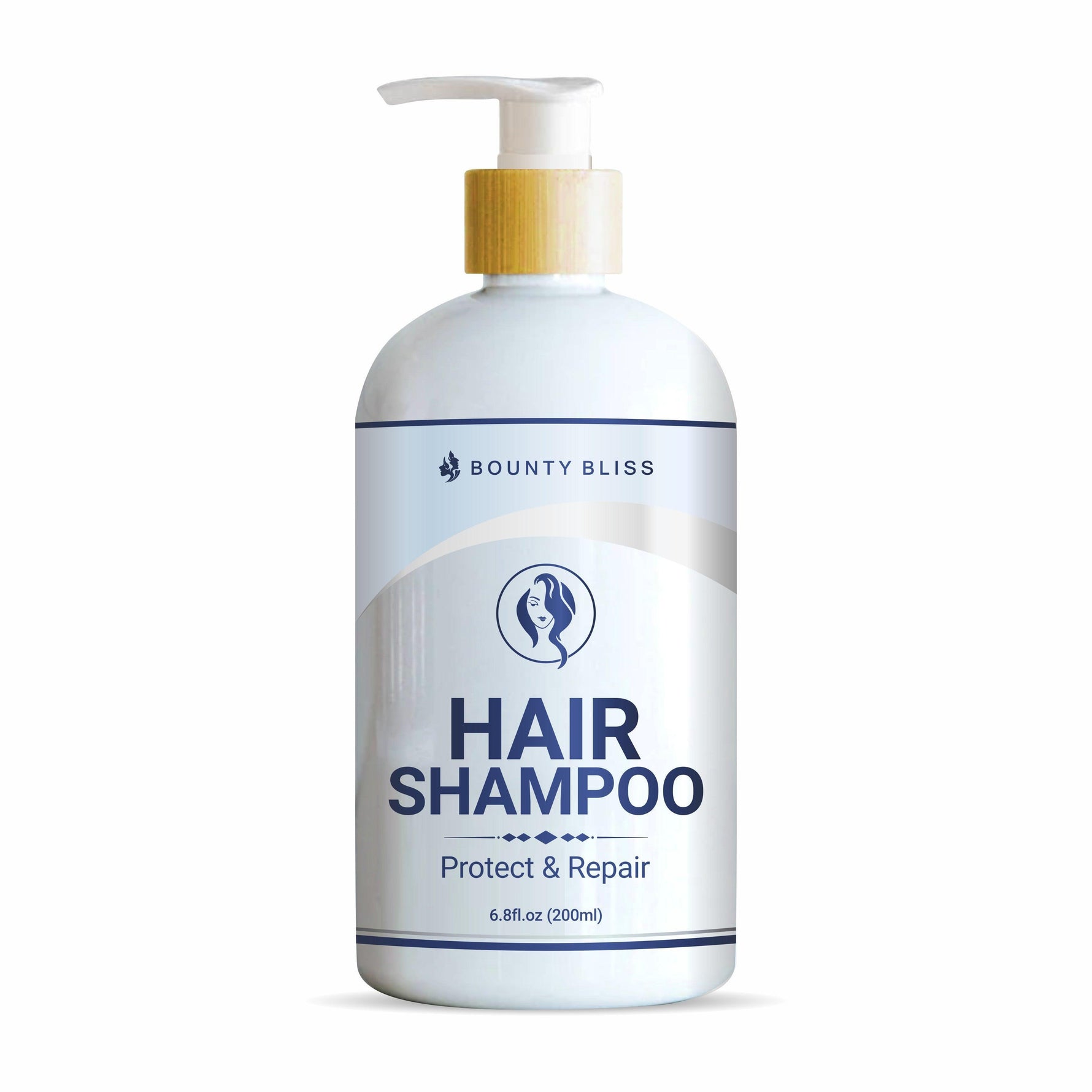 Bounty Bliss Hair Shampoo - 200ml